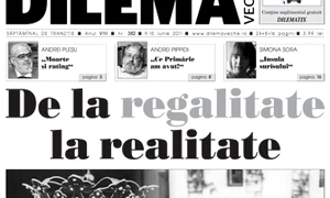 De la regalitate la realitate jpeg
