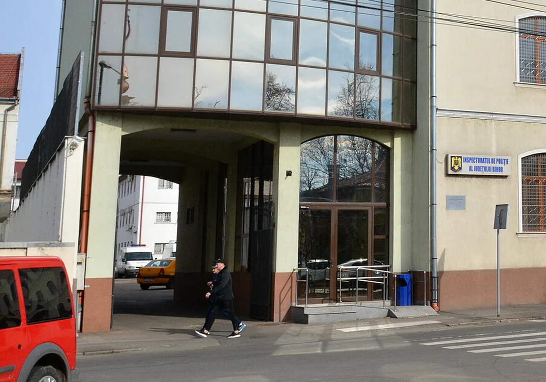 Peste 50 de poliţişti din Bihor s-au pensionat într-o singură lună.