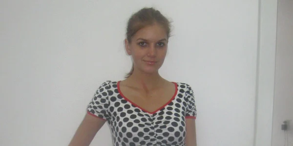 Szabo Evelyn