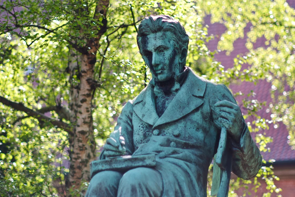 Kierkegaard © wikimedia commons