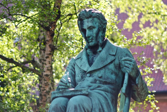 Kierkegaard © wikimedia commons