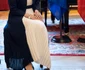 Majestatea Sa Margareta la Bilbao, Spania. FOTO: Vlasin Media