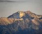 Munții Făgăraș văzuți din zona Fofeldea  Foto Claudiu Nelega  FACEBOOK (2) jpg