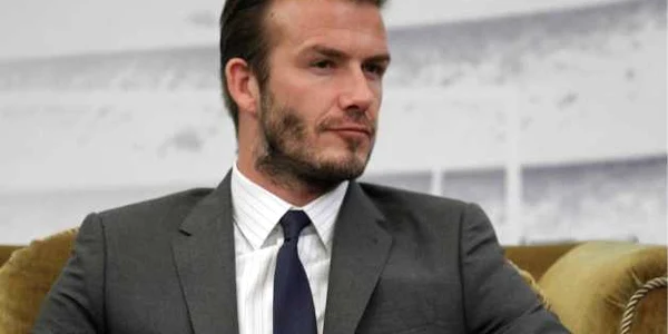 david beckham reuters