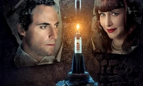 Proiecţii speciale în weekend cu filmul lui Nae Caranfil, la NCRR jpeg