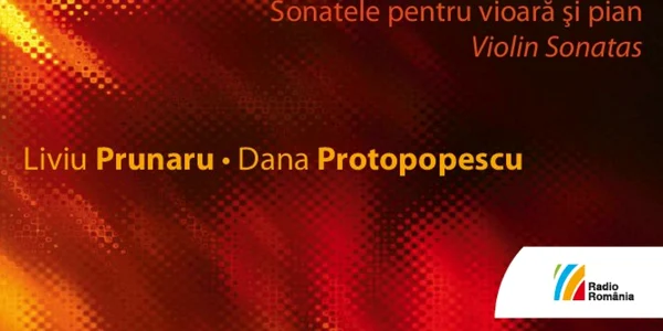 liviu prunaru