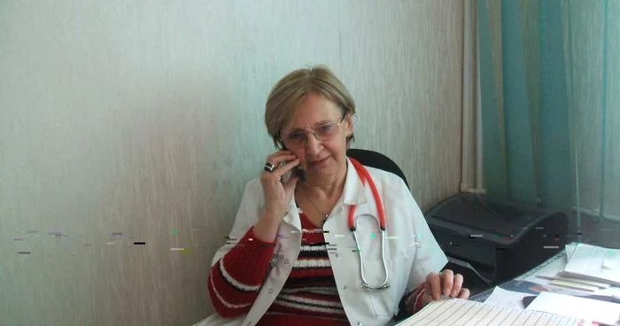 Camila Burcă recunoaşte că a prescris alte analize decât cele care ar fi trebuit făcute