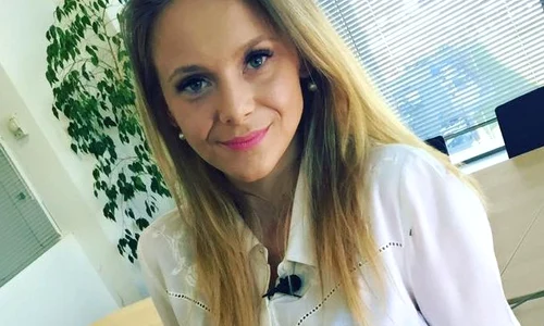 Roxana Luşneac, astrolog jpeg
