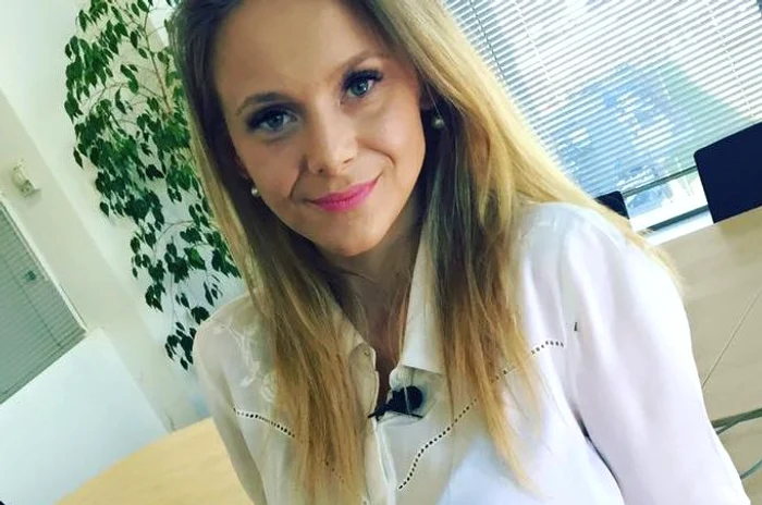 Roxana Luşneac a făcut pentru Click! astrograma copilului Valentinei Pelinel