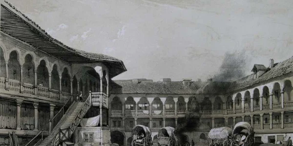 cladiri vechi