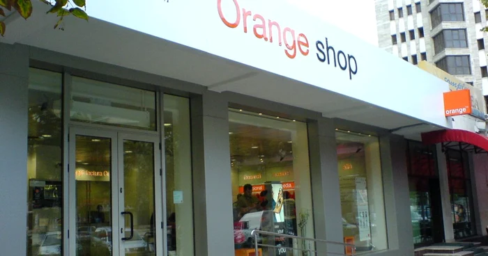 Orange România a înregistrat o creştere în număr de utilizatori. FOTO Wikipedia