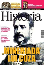 historia ro HISTORIA, Nr 110, Februarie 2011 jpeg