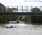 Mii de locuitori din Sydney au fost evacuaţi după ce inundaţiile au atins cote foarte mari. FOTO EPA-EFE