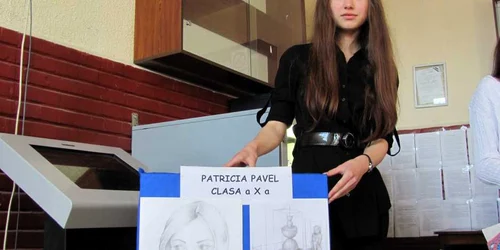 Patricia Pavel  