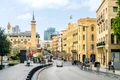 Imagine din Beirut, Liban FOTO Shutterstock 