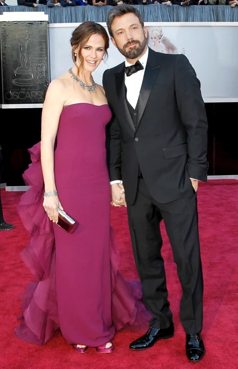 
    Jennifer Garner şi Ben Affleck sunt căsătoriţi din 2005 (foto Reuters)  