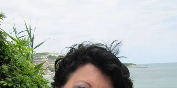 Silvia Munteanu