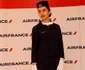 Uniforme Air France / FOTO Air France