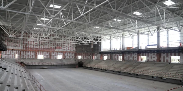 sala polivalenta pitesti santier