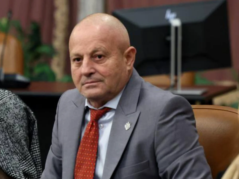 Petre Emanoil Neagu, deputatat PNL (exPSD) FOTO: Facebook