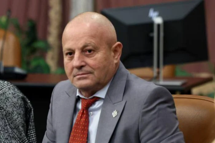 Poza pentru articolul Un deputat ales pe listele PSD a trecut la PNL. „Nu mai sunt compatibil cu anumite idei”