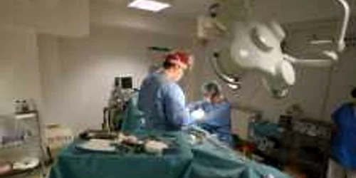 Alegem medicii cu care Giurgiul se mândreşte