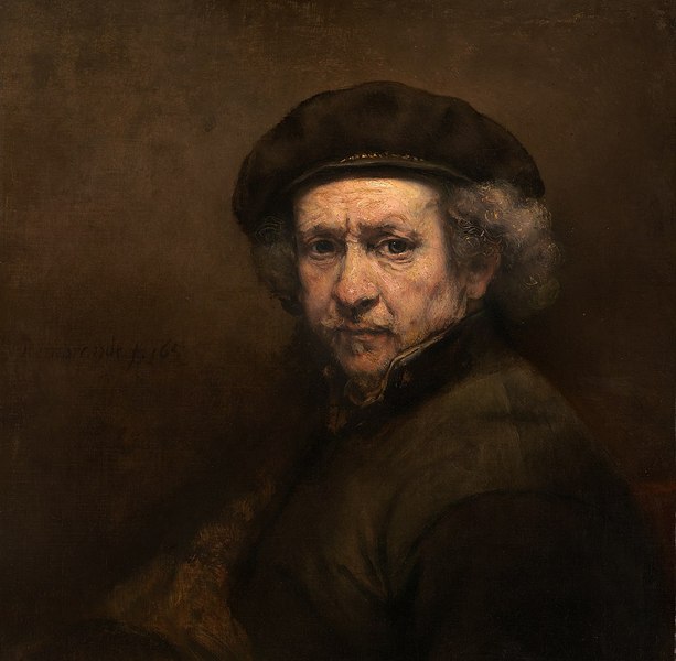 Mai multe picturi inedite realizate în tinerețe de către Rembrandt vor fi expuse, în premieră, pentru publicul larg