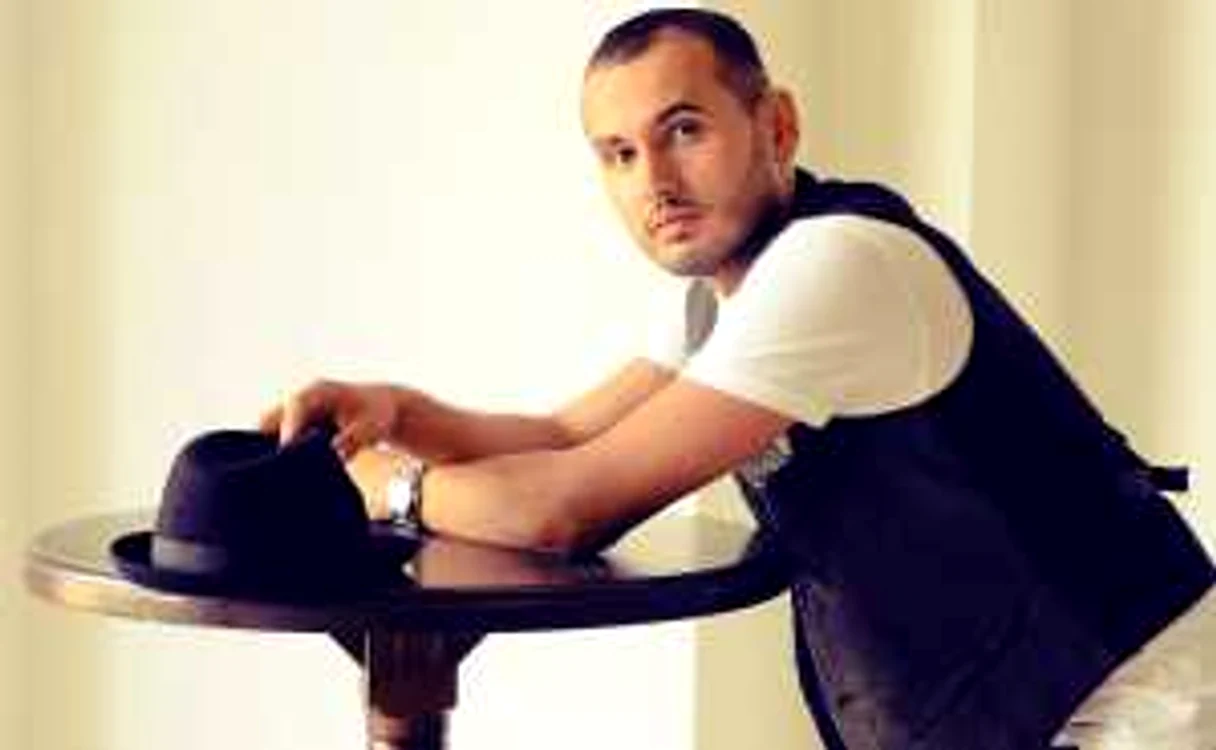 Adam B