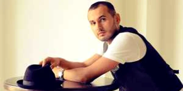 Adam B