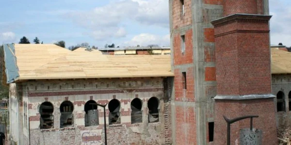 Băile Kretzulescu din Câmpulung