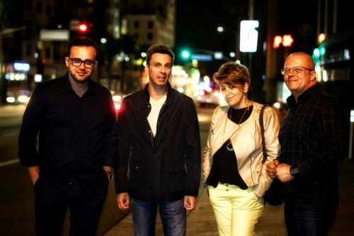 Mihai Gadea, Mircea Badea, Carmen Avram, Adrian Ursu jpeg