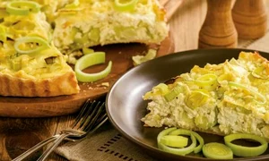 tarta cu praz jpg