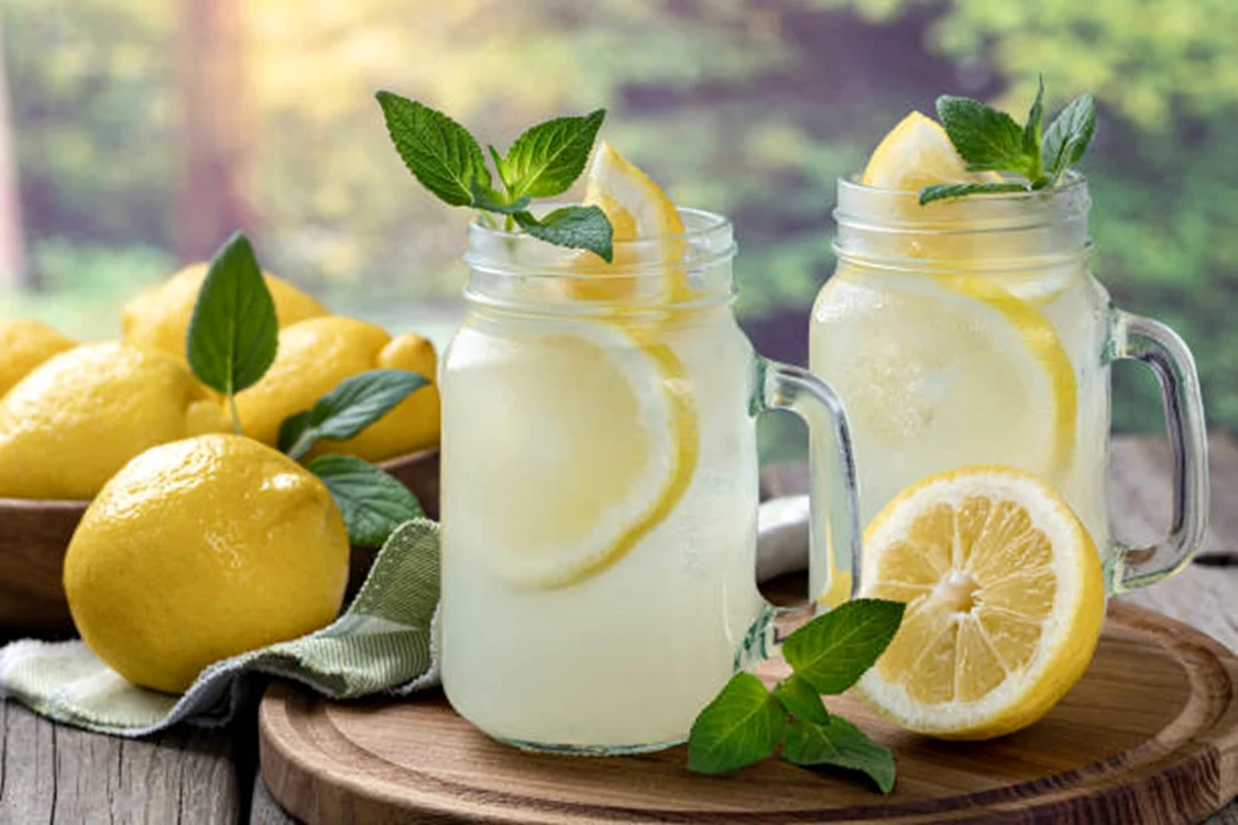 Limonadă / FOTO: istock