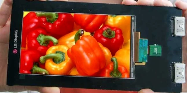 ecran lg quad hd