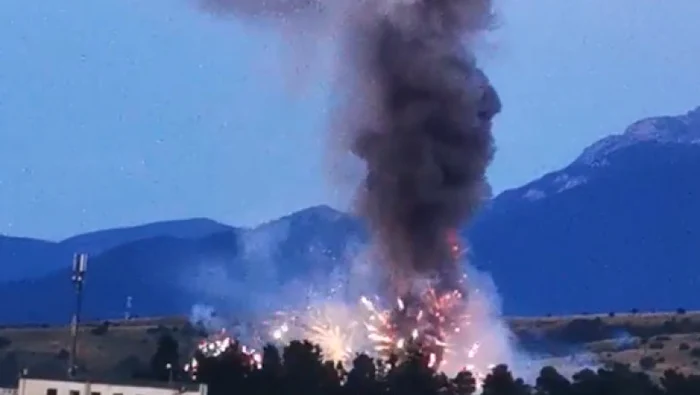 Foto: Captură Video