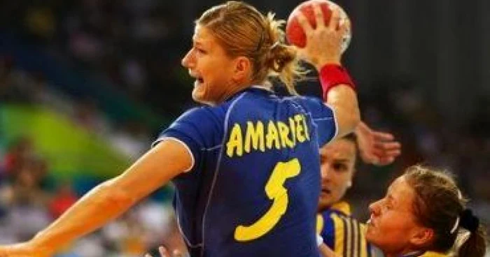 HANDBAL: România a învins clar Danemarca la Cupa Mondială