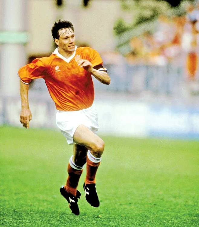 Marco Van Basten