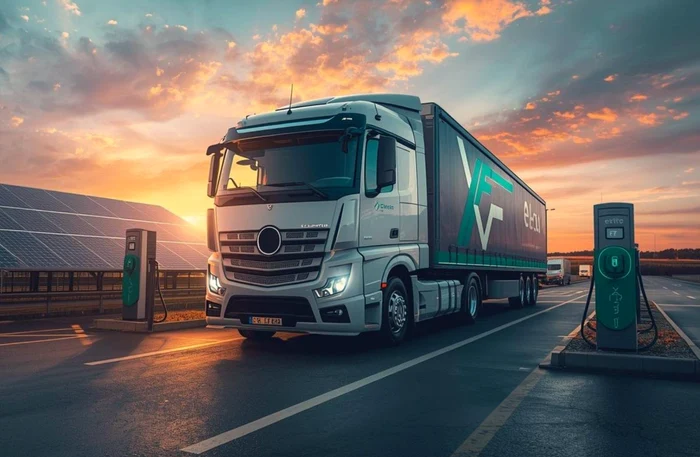 Sprijinul se acordă pentru achiziția de vehicule cu emisii zero.FOTO Shutterstock