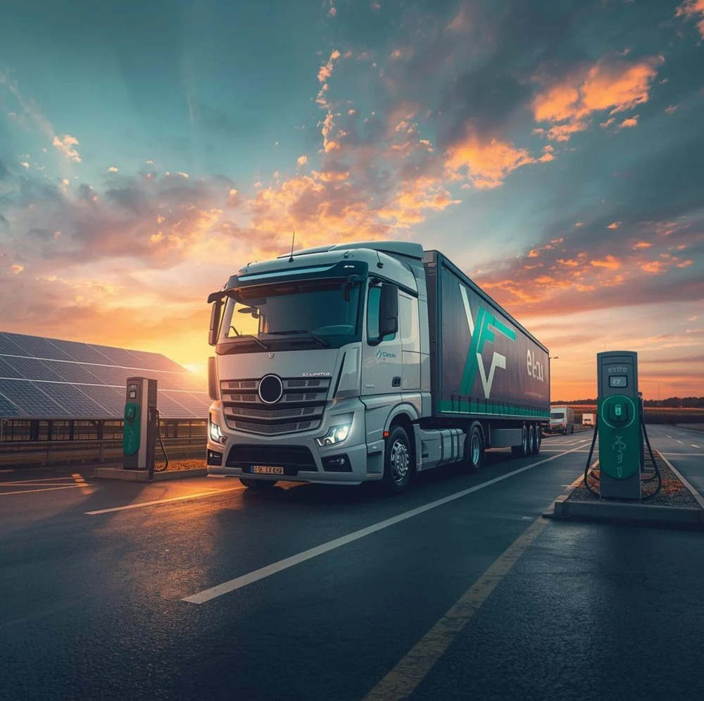 Cum vor fi sprijiniți transportatorii de marfă. Ministrul Ciprian Șerban: „Flexibilizăm condițiile de acces în cadrul schemei de ajutor de stat”