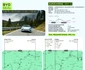 Traseu și consum ziua 6 Foto: Autocritica