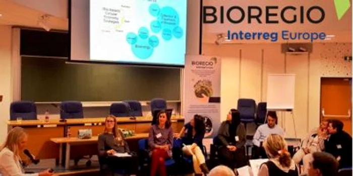 Bioregio, proiectul prin care RomÃ¢nia Åi alte cinci Å£Äri colaboreazÄ pentruÂ  Ã®mbunÄtÄÅ£irea politicilor regionale privind valorificarea deÅeurilor organice