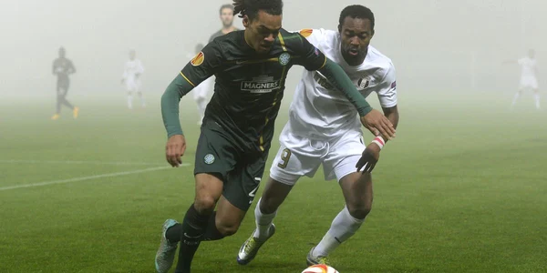 Astra Celtic FOTO Mediafax Octav Ganea