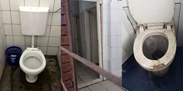 Control ANPC în gări şi trenuri / FOTO ANPC / 17 feb 2020