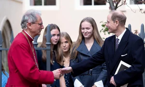 Savannah Isla și Georgina profimedia 1088916886 jpg