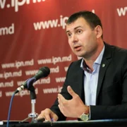 Vasile Costiuc IPN