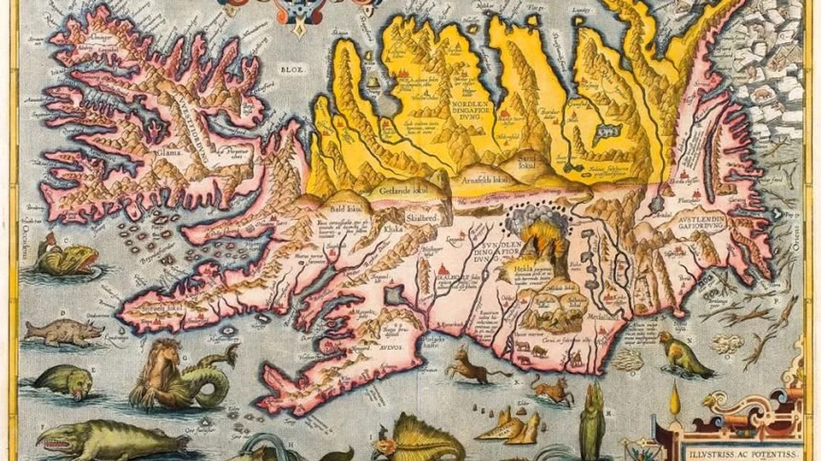 Colonizarea Islandei: începutul unei epopei jpeg