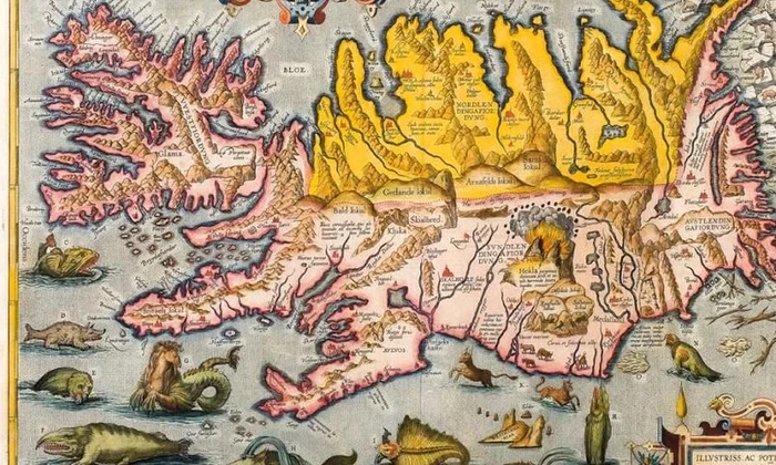 Colonizarea Islandei: începutul unei epopei jpeg