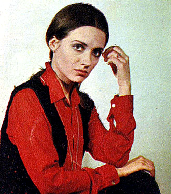 Tamara Crețulescu FOTO Wikipedia