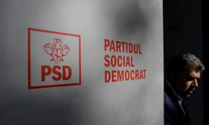 Marcel Ciolacu la sedinta BPN de excludere a lui Victor Buzatu presedintele PSD Vaslui 23 septembrie 2023 FOTO Inquam Photos Octav Ganea (1) jpg