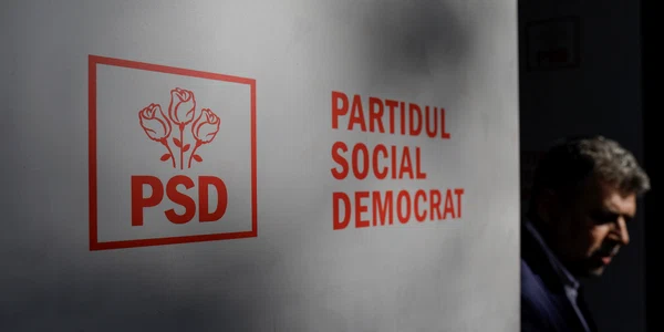 Marcel Ciolacu la sedinta BPN de excludere a lui Victor Buzatu presedintele PSD Vaslui 23 septembrie 2023 FOTO Inquam Photos Octav Ganea (1) jpg